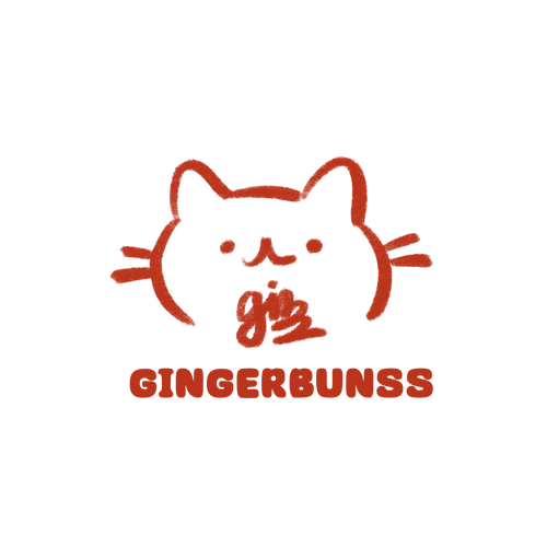 Gingerbunss