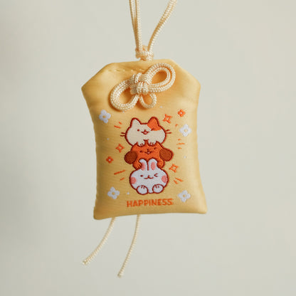 Omamori