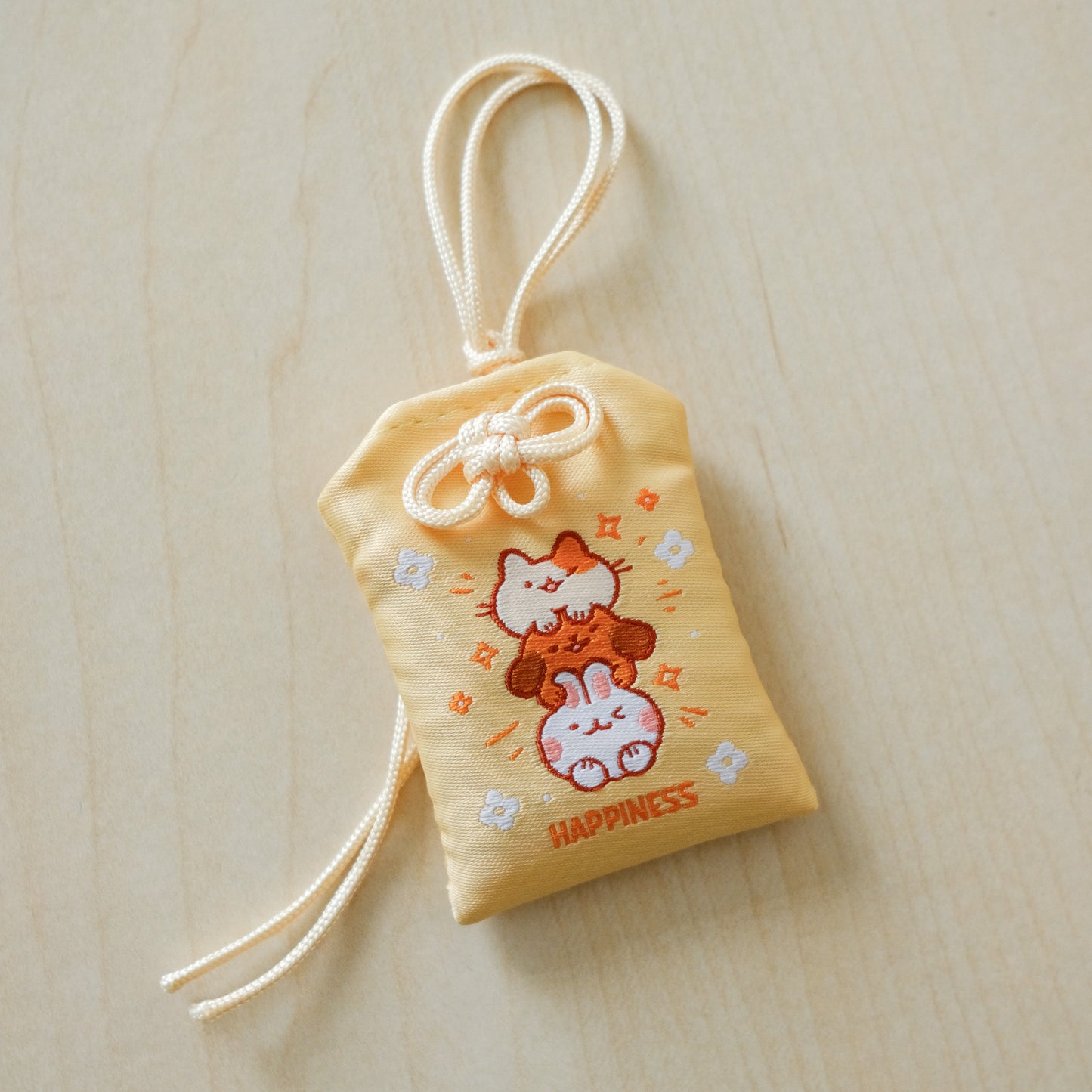 Omamori