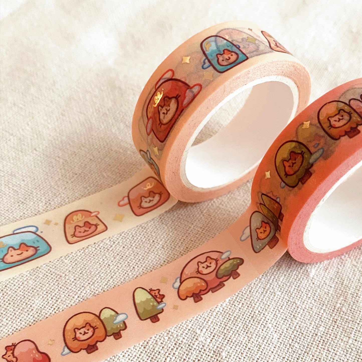 Washi Tapes