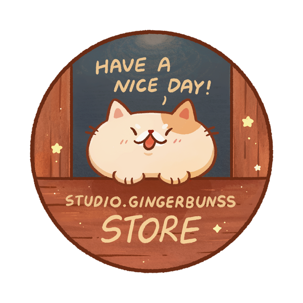 Gingerbunss